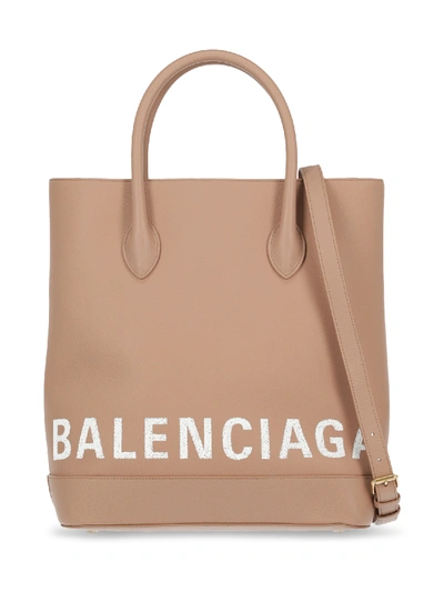 Balenciaga Handbag In Pink