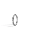 JOHN HARDY JOHN HARDY BAMBOO RING,RBP5055DI