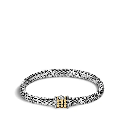 John Hardy Icon Dot Bracelet
