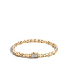 JOHN HARDY JOHN HARDY DOT CHAIN BRACELET,BGX39102DI