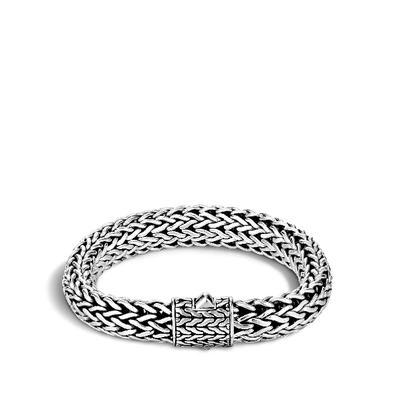JOHN HARDY JOHN HARDY ICON BRACELET, 10.5MM,BB9404C
