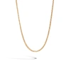 JOHN HARDY CLASSIC CHAIN 2.5MM NECKLACE,NMG92C