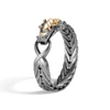 JOHN HARDY JOHN HARDY NAGA BRACELET, 16MM,BMZS60142BRDBSP