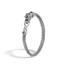 John Hardy Legends Naga 5mm Station Bracelet