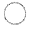 John Hardy Asli Classic Chain Link Necklace In Sterling Silver