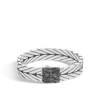 John Hardy Modern Chain Bracelet In Nocolor