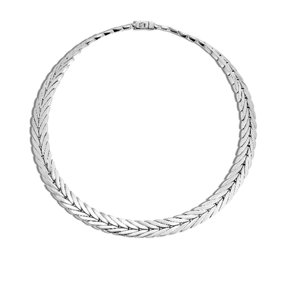 John Hardy Modern Chain 18 Necklace In Multicolor
