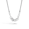 JOHN HARDY ASLI CLASSIC CHAIN LINK NECKLACE,NB90122