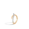 JOHN HARDY BAMBOO RING,RGX570142DI