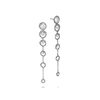 John Hardy Dot Drop Earring In Multicolor