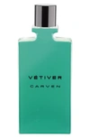 CARVEN VETIVER EAU DE TOILETTE SPRAY, 3.4 oz,I0067698