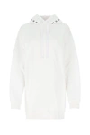 MAISON MARGIELA MAISON MARGIELA OVERSIZED HOODIE