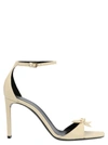 SAINT LAURENT SAINT LAURENT BEA SANDALS