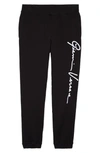 VERSACE SIGNATURE SWEATPANTS,A86021A231242