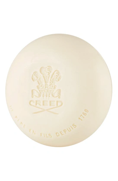 Creed Green Irish Tweed Soap, 5.2 oz