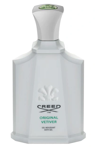 Creed 'original Vetiver' Shower Gel, 6.8 oz