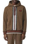 BURBERRY MUCKFORD HOODIE,8018241