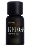 Vitruvi Bergamot Essential Oil
