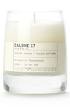 LE LABO LE LABO CALONE 17 CLASSIC CANDLE,J0EA010000