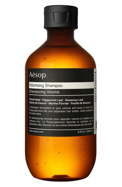 Aesop Volumising Shampoo, 6.7 oz