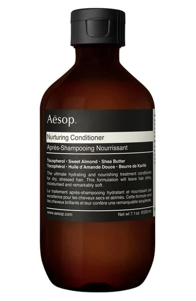 Aesop Nurturing Conditioner, 6.7 oz