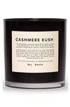 BOY SMELLS CASHMERE KUSH SCENTED CANDLE,LE9CKU