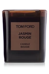TOM FORD JASMIN ROUGE CANDLE,T5K701