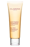 CLARINS PURE MELT CLEANSING GEL FOR ALL SKIN TYPES, 3.9 oz,132010