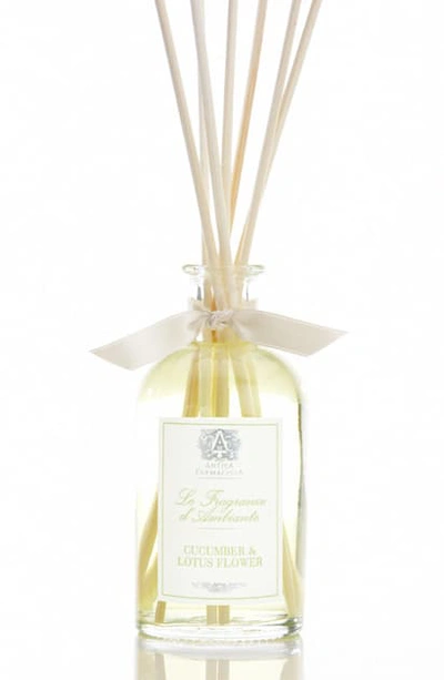 Antica Farmacista Cucumber & Lotus Flower Home Ambiance Perfume