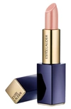 Estée Lauder Pure Color Envy Sculpting Lipstick In Insatiable Ivory