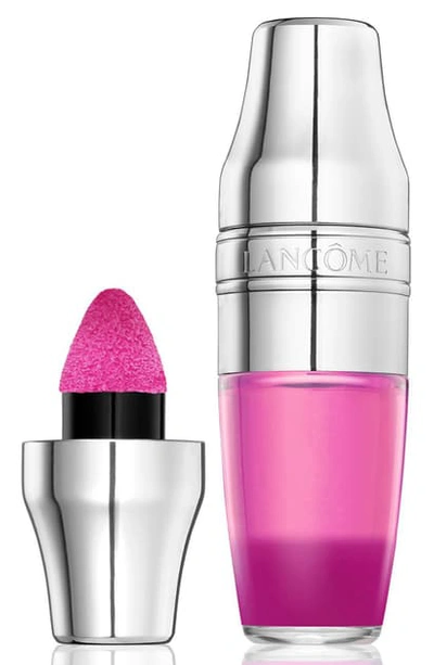 Lancôme Juicy Shaker Tinted Lip Oil In Berry In Love