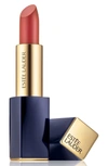 Estée Lauder Pure Color Envy Hi-lustre Light Sculpting Lipstick In Nude Reveal