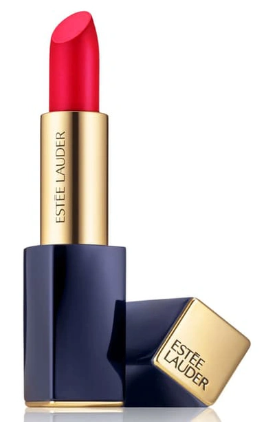 Estée Lauder Pure Color Envy Hi-lustre Light Sculpting Lipstick In Pretty Shocking