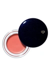 Clé De Peau Beauté Cle De Peau Beaute Cream Blush In 3 Persimmon
