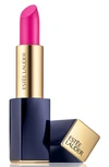 Estée Lauder Pure Color Envy Sculpting Lipstick In Power Grab