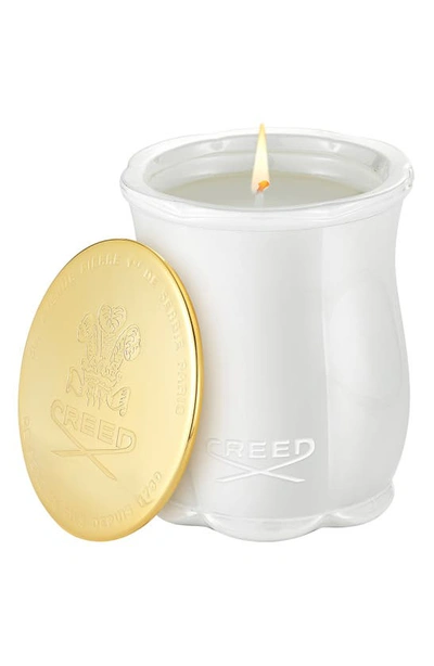 CREED SCENTED BEESWAX CANDLE,1320061