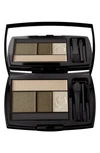 LANCÔME COLOR DESIGN EYESHADOW PALETTE,S04978