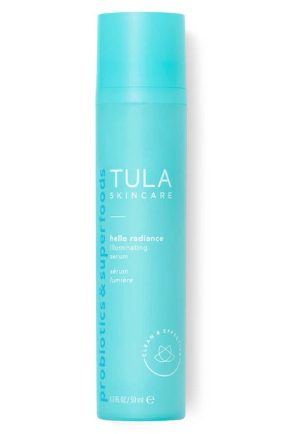Tula Skincare Hello Radiance Illuminating Serum 1.7 oz/ 50 ml