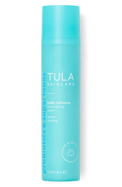 Tula Skincare Hello Radiance Illuminating Serum 1.7 oz / 50 ml
