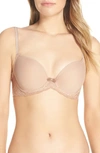 WACOAL LA FEMME MOLDED UNDERWIRE BRA,853117