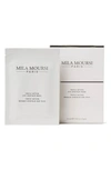 Mila Moursi Paris Triple Action Masque Contour Des Yeux Triple Action Eye Contour Mask