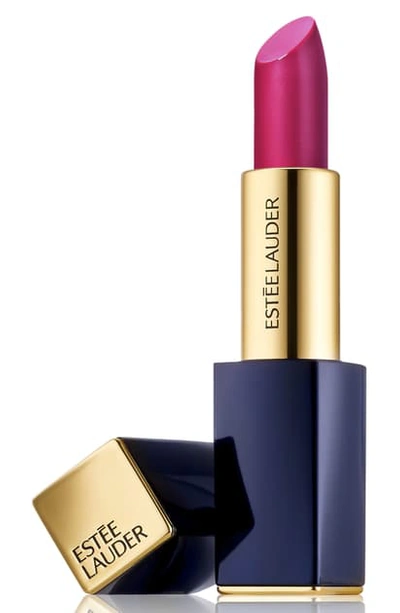 Estée Lauder Pure Color Envy Sheer Matte Sculpting Lipstick In 410 Spontaneous