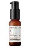 Perricone Md High Potency Triple Retinol Renewal Eye Serum