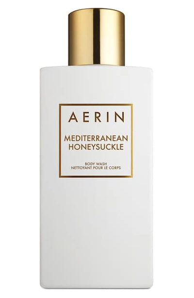 Estée Lauder Aerin Beauty Mediterranean Honeysuckle Body Wash