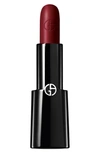 Giorgio Armani Rouge D'armani Lipstick In 404