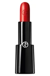 Giorgio Armani Rouge D'armani Lipstick In 300