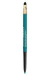 Lancôme Le Stylo Waterproof Long Lasting Eyeliner In Reflet Cobalt