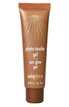 Sisley Paris Phyto-touche Sun Glow Gel, 1 oz In Ultra Natural