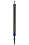 Estée Lauder Brow Now Brow Defining Pencil In Black