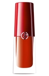 Giorgio Armani Lip Magnet Liquid Lipstick In 302 Hollywood
